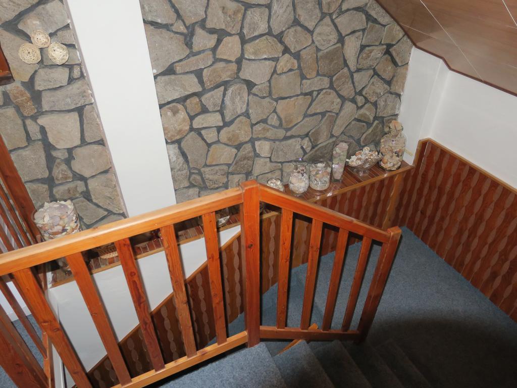 Apartman Vysocina Zvole  Exterior photo