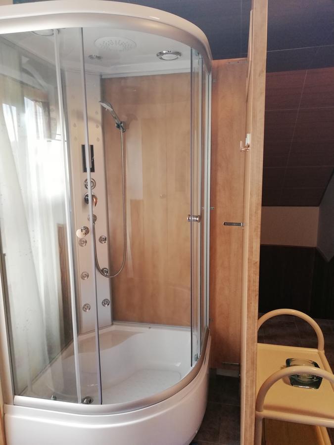 Apartman Vysocina Zvole  Exterior photo